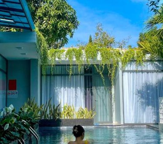 Sea House Hotels and Apartments