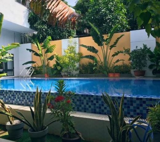 Sea House Hotels and Apartments