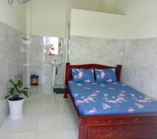 Motel Anh Kiá»t - VÆ°á»n QuÃ´Ìc Gia TrÃ m Chim