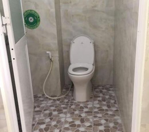 Motel Anh Kiá»t - VÆ°á»n QuÃ´Ìc Gia TrÃ m Chim