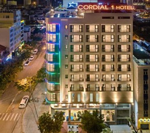 Cordial Hotel