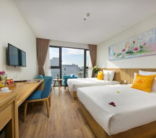 Cordial Hotel