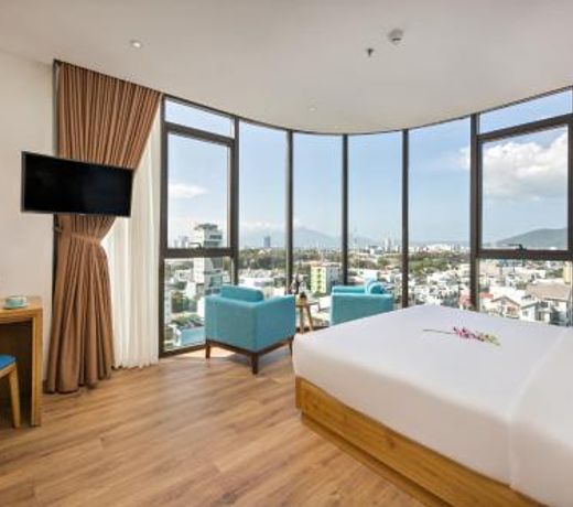 Cordial Hotel