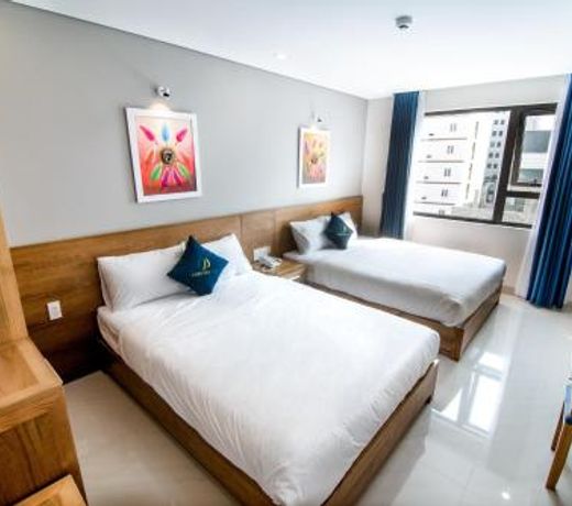 CODI SEA Hotel & Travel
