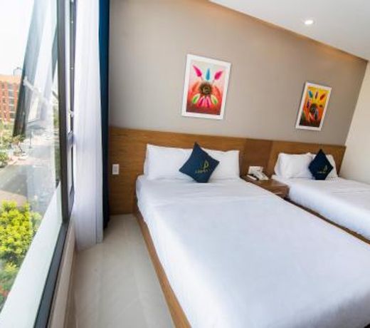 CODI SEA Hotel & Travel