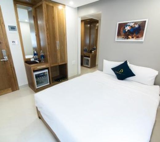 CODI SEA Hotel & Travel