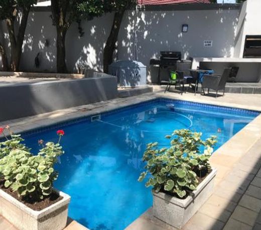 Aluve Guesthouse