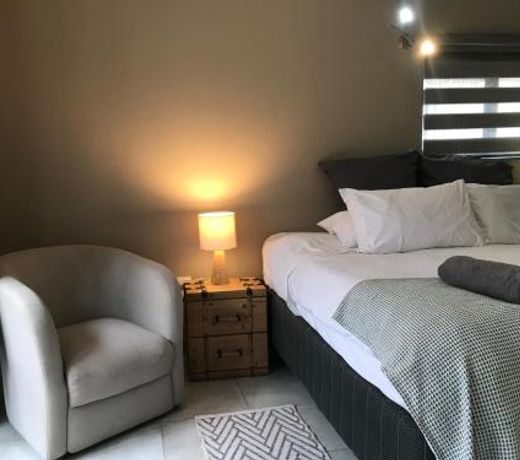 Aluve Guesthouse