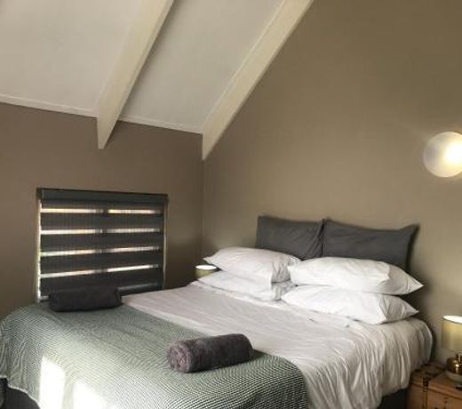 Aluve Guesthouse
