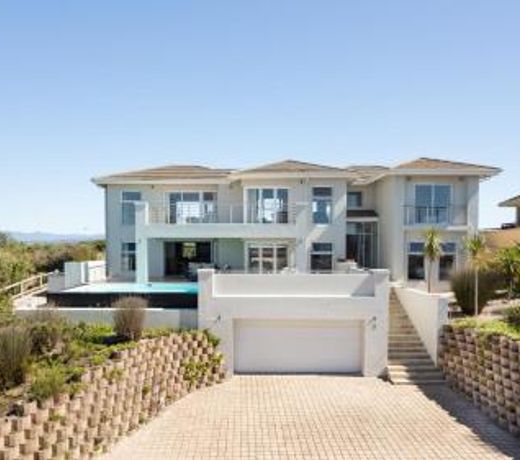 Pezula Double Storey Luxury