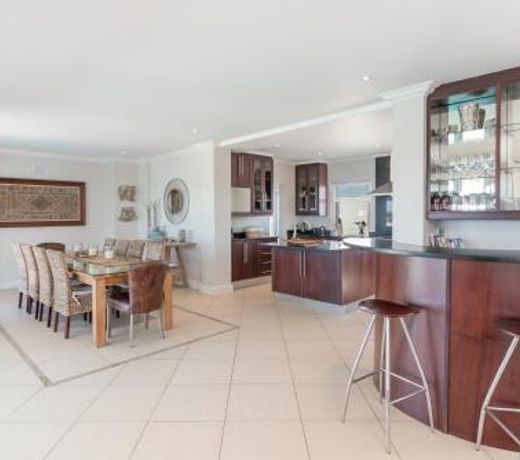 Pezula Double Storey Luxury