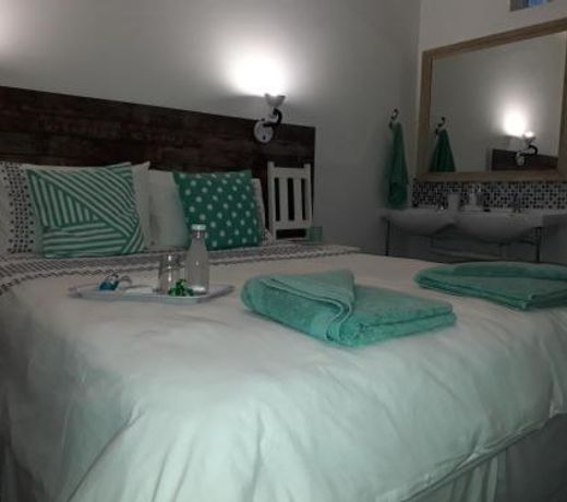 Open Doors B&B