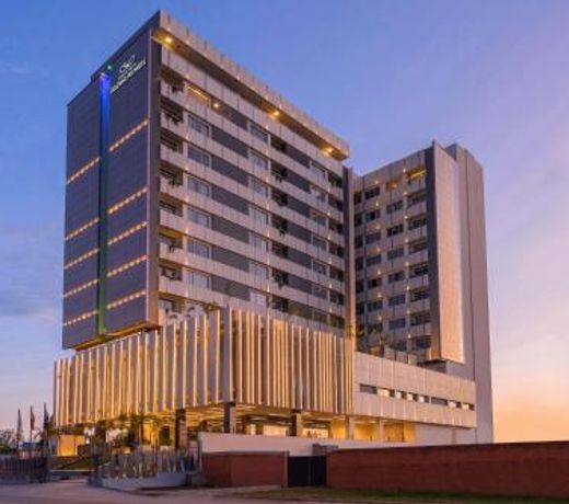 Neelkanth Sarovar Premiere