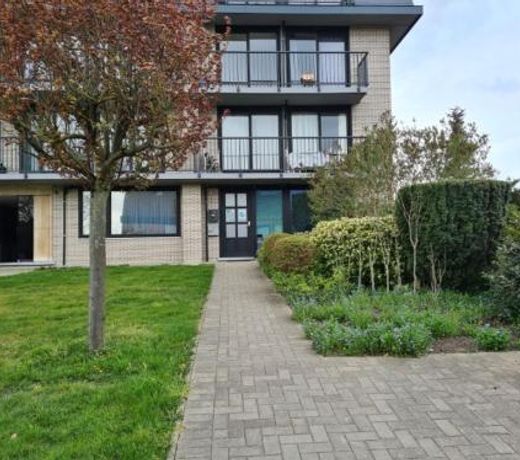 Homestay Gent-Merelbeke self check-in service