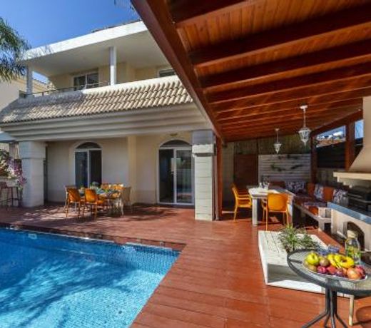 Protaras Villa Rocco