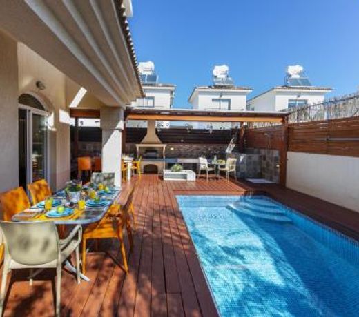 Protaras Villa Rocco