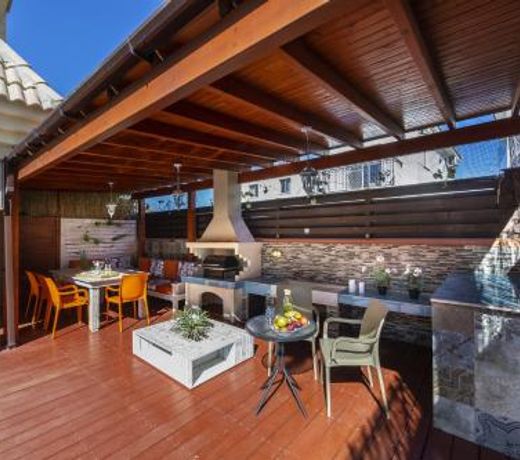 Protaras Villa Rocco