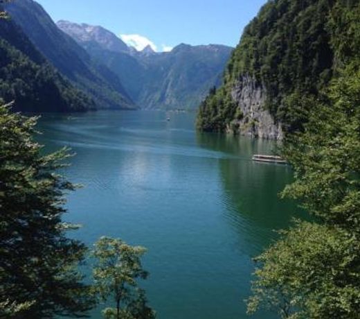 Fewo Watzmann