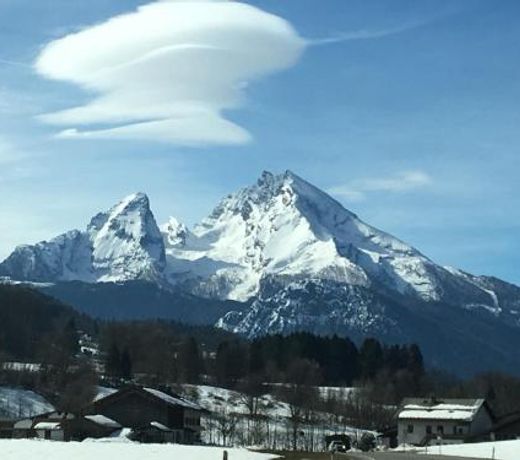 Fewo Watzmann