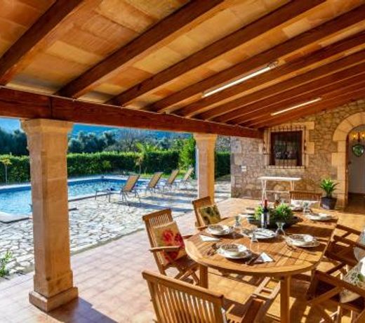 Villa Granoters By homevillas360