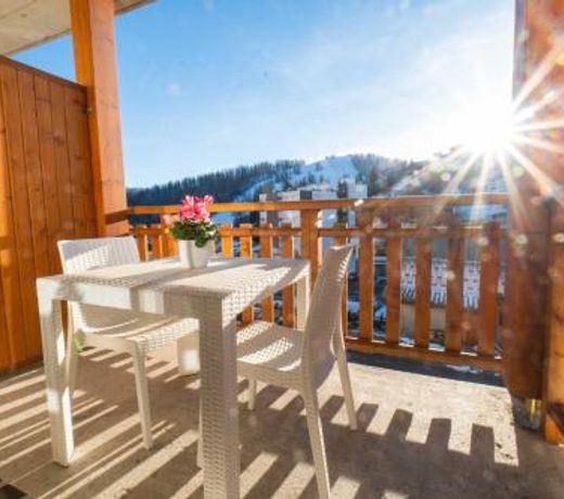 Appartement Valberg