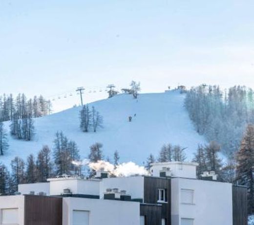 Appartement Valberg