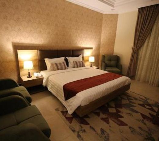 Assilah Hotel