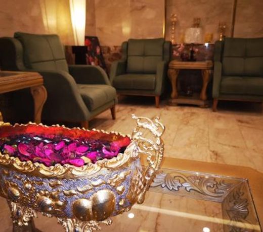 Assilah Hotel
