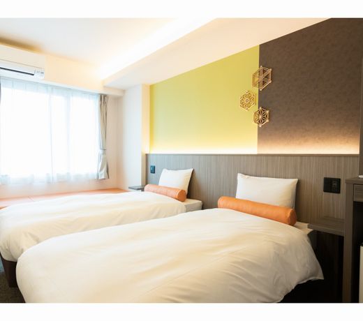 Kyoto Crystal Hotel â¢