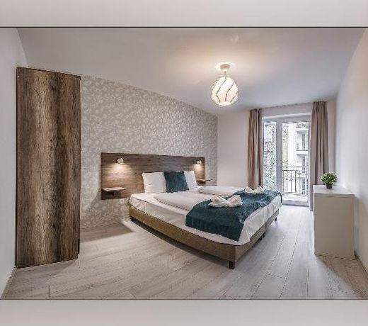 Nova City Aparthotel