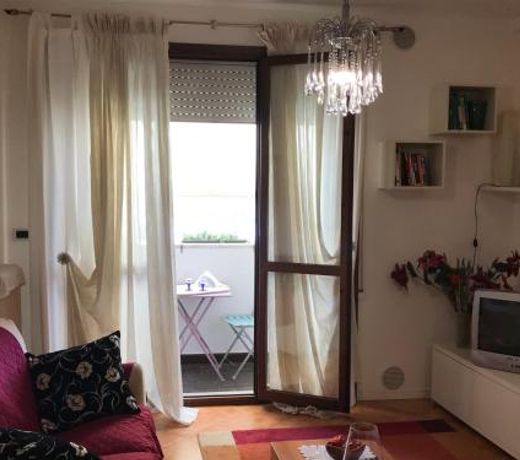 Cosy Flat
