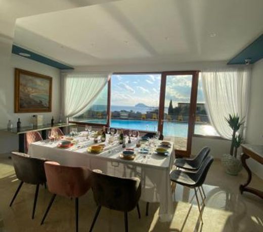 Tito Livio Luxury B&B