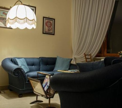 Tito Livio Luxury B&B