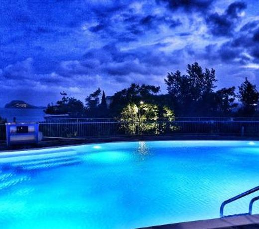 Tito Livio Luxury B&B