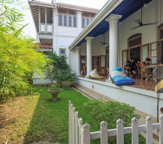 Prana Home