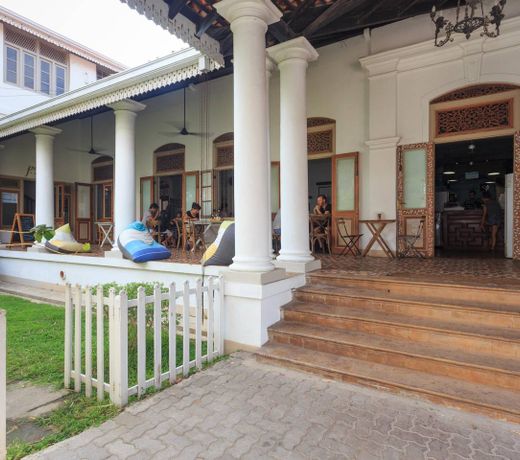 Prana Home
