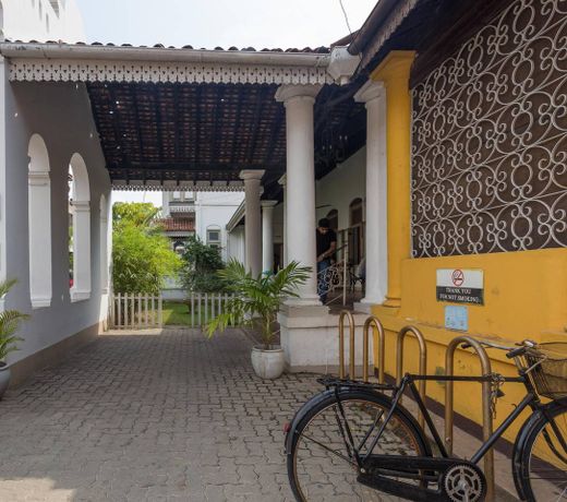 Prana Home