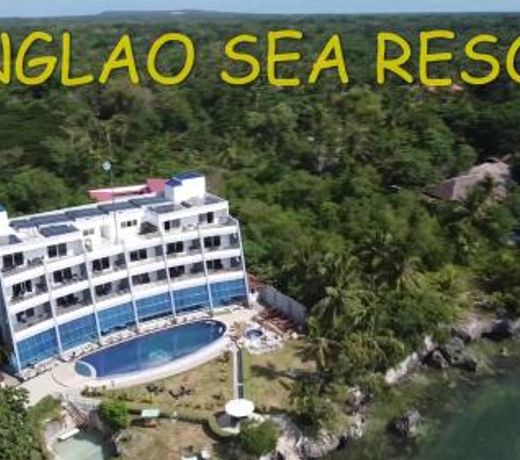 Panglao Sea Resort - Tangnan