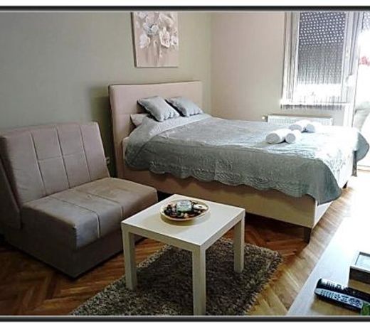 Apartment Libra