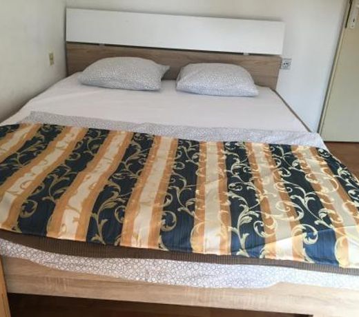Airport guesthouse IN