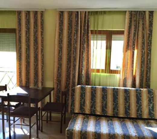 Airport guesthouse IN