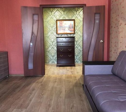 Apartments ROMAYA Ð² Ð·ÐµÐ»ÑÐ½Ð¾Ð¹ ÑÐ¾ÑÐµ