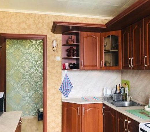 Apartments ROMAYA Ð² Ð·ÐµÐ»ÑÐ½Ð¾Ð¹ ÑÐ¾ÑÐµ