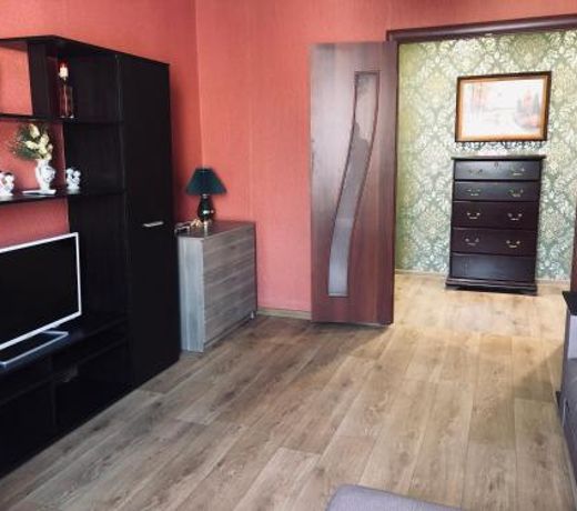 Apartments ROMAYA Ð² Ð·ÐµÐ»ÑÐ½Ð¾Ð¹ ÑÐ¾ÑÐµ