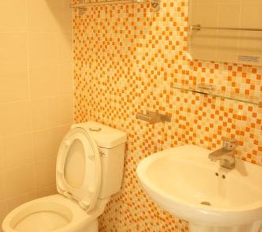 Tong Chu Xiaowu Homestay