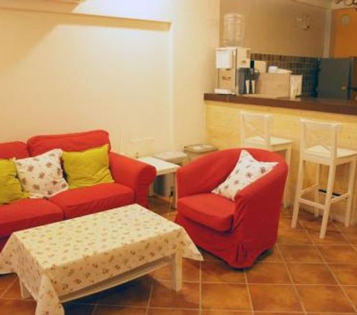 Tong Chu Xiaowu Homestay