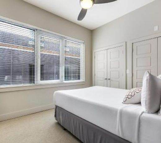 Modern & Fully Furnished Apartments in the Heart of the City