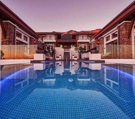 Honor Hotels & Resorts Â· Yun Shu Dali