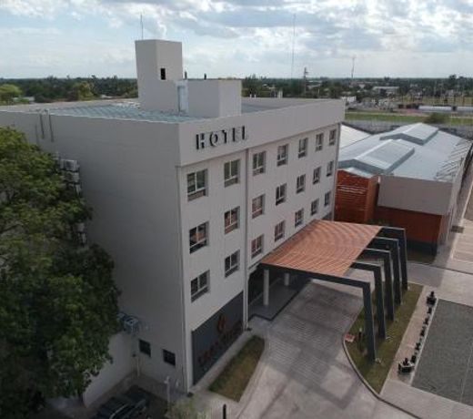 Platinum Hotel Casino