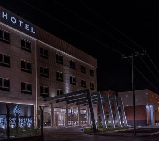 Platinum Hotel Casino